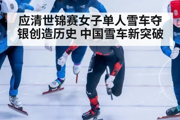 应清世锦赛女子单人雪车夺银创造历史 中国雪车新突破